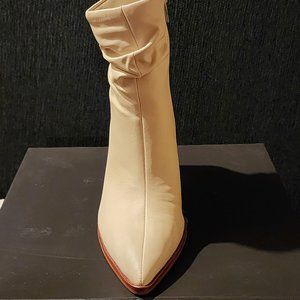 Vince Camuto presindal ankle boots